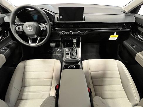 New 2026 Honda CR-V EX-L image 20