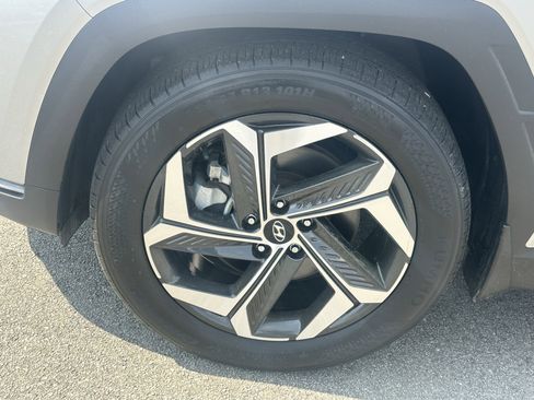 Used 2024 Hyundai Tucson SEL w/ Convenience Package image 14