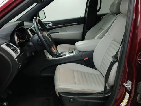 Used 2018 Jeep Grand Cherokee Limited image 8