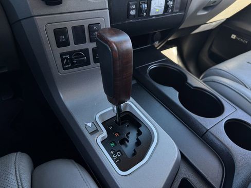 Used 2013 Toyota Sequoia Platinum image 20