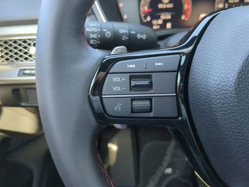 New 2026 Acura Integra A-Spec image 21