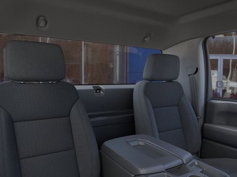 New 2026 Chevrolet Silverado 3500 W/T w/ WT Convenience Package image 39