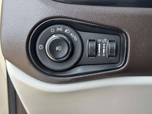Used 2015 Jeep Renegade Latitude AWD/4WD image 28