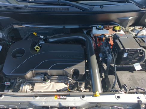 Used 2023 Chevrolet Equinox LS w/ LS Convenience Package image 30