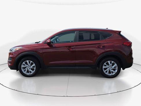 Used 2020 Hyundai Tucson Value w/ Winter Weather Package image 9