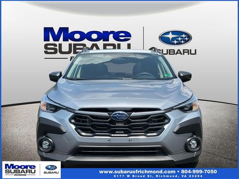 Certified 2025 Subaru Crosstrek 2.0i Premium image 6