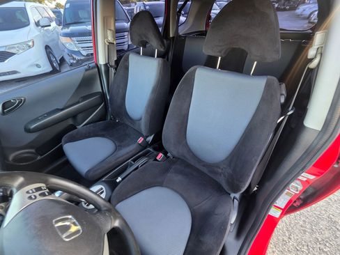 Used 2008 Honda Fit Sport image 11