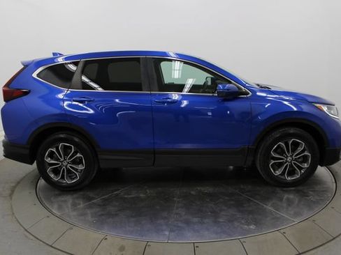 Used 2021 Honda CR-V EX-L image 48
