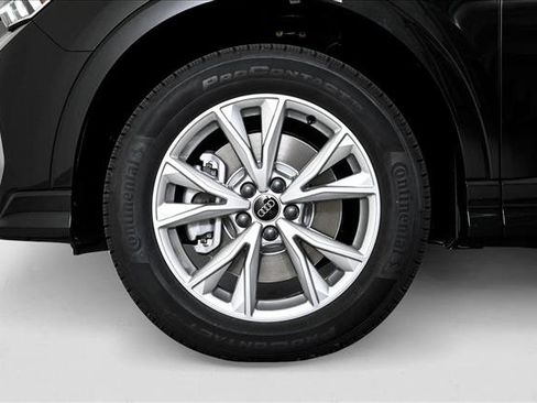 New 2025 Audi Q3 2.0T Premium image 7