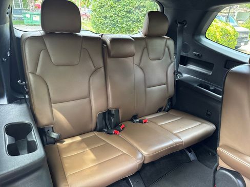 Used 2022 Kia Telluride SX w/ SX Prestige Package AWD/4WD image 39