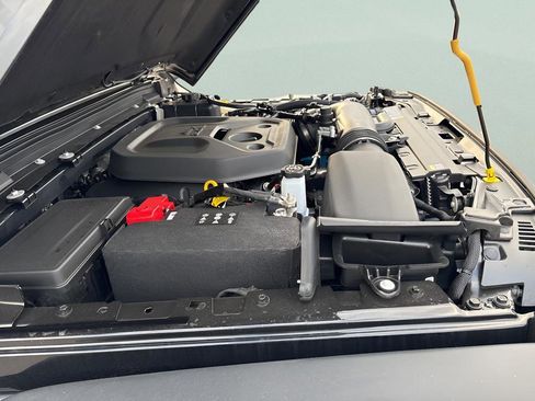 New 2026 Jeep Wrangler Willys image 34