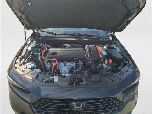 New 2025 Honda Accord Sport image 14