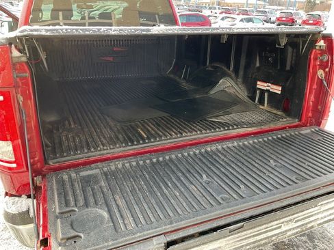 Used 2015 Ford F150 XLT w/ Equipment Group 301A Mid image 20