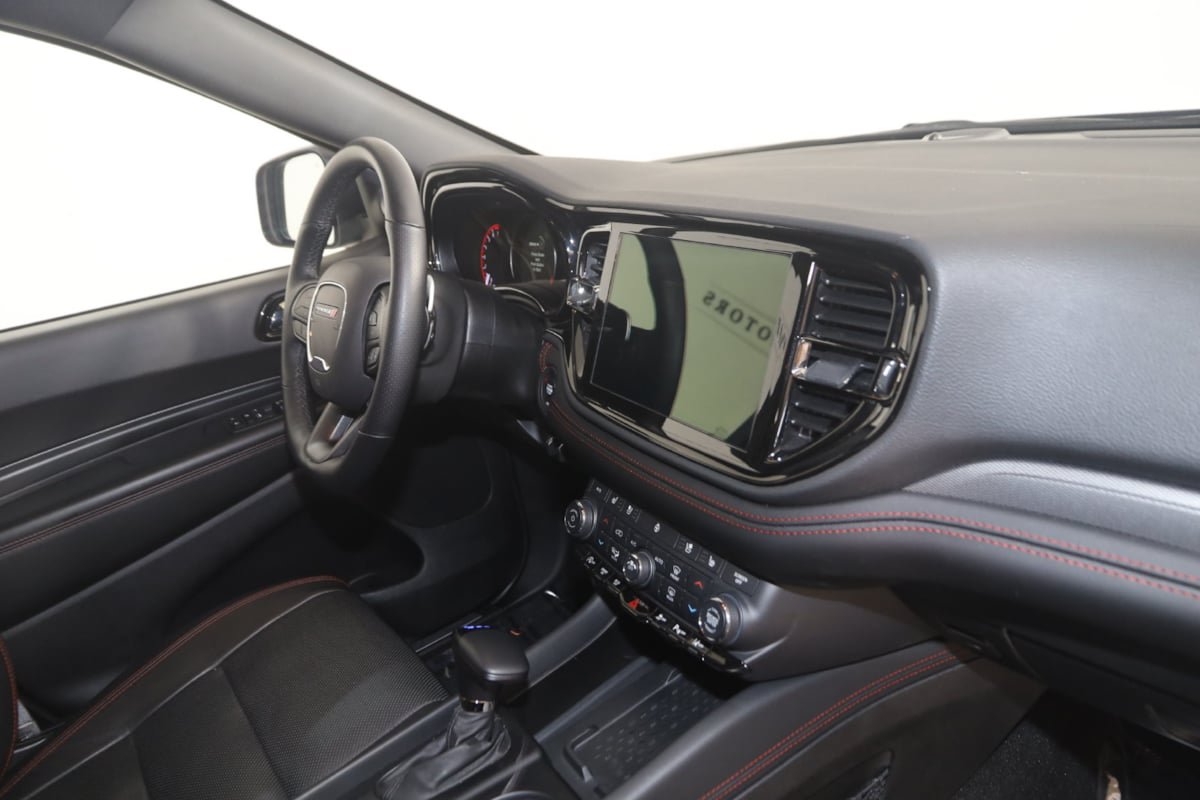 Used 2026 Dodge Durango GT AWD/4WD image 40
