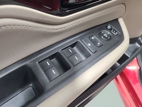 Certified 2023 Honda Odyssey Elite image 26