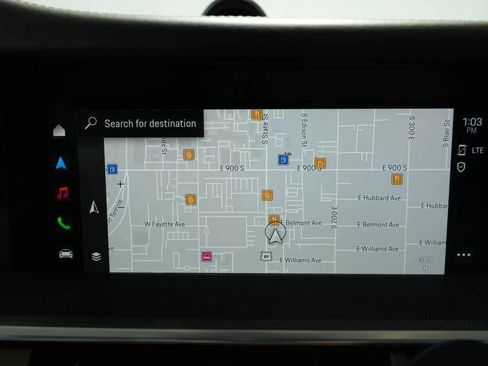 Certified 2023 Porsche 911 Turbo image 20