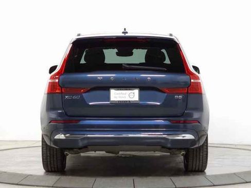 Certified 2023 Volvo XC60 B5 Plus w/ Climate Package image 7