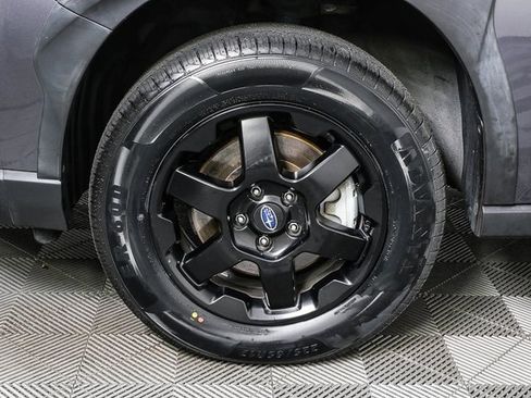 Used 2022 Subaru Outback Wilderness image 3