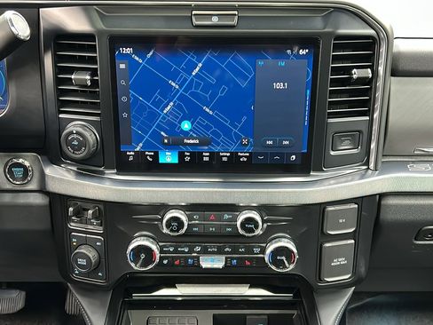 Used 2025 Ford F250 Platinum image 22