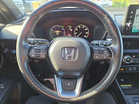 Used 2024 Honda CR-V Sport Touring image 21