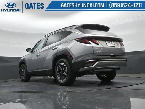 New 2026 Hyundai Tucson SEL AWD/4WD image 41
