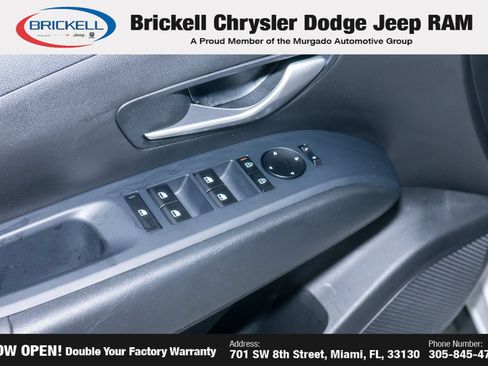 Used 2025 Hyundai Tucson SEL FWD image 25