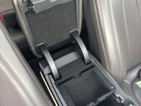 Used 2019 Lincoln Nautilus Reserve AWD/4WD image 23