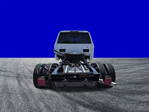 New 2026 Ford F450 4x4 Crew Cab Super Duty image 5