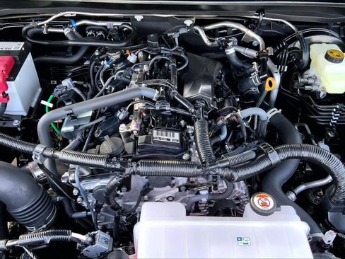 New 2026 Toyota Tacoma SR5 RWD image 17