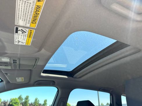 Used 2020 Honda CR-V EX-L image 16