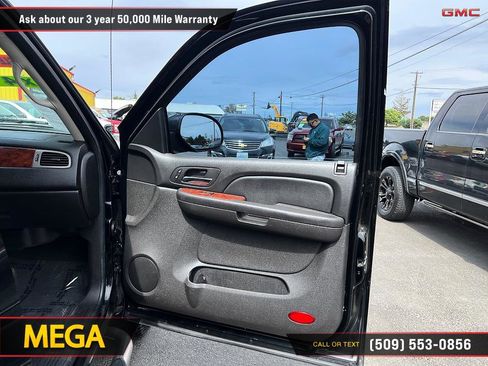 Used 2009 GMC Sierra 1500 SLT AWD/4WD image 22