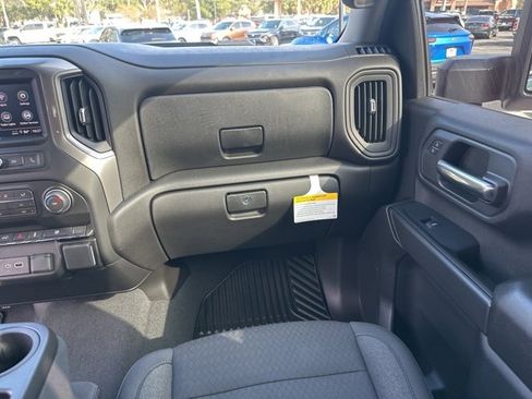 New 2026 Chevrolet Silverado 2500 Custom w/ Custom Value Package image 4