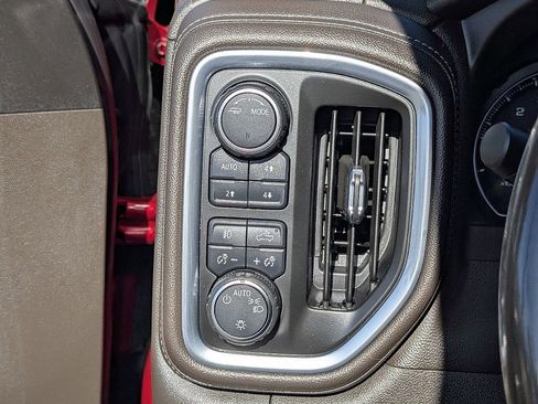 Used 2020 Chevrolet Silverado 1500 LT Trail Boss image 29