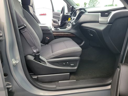 Certified 2017 Chevrolet Tahoe LS RWD image 25