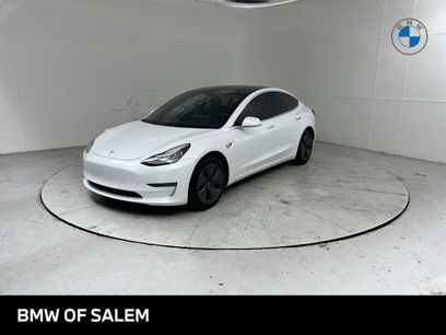 Used 2018 Tesla Model 3
