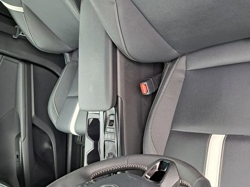 Used 2025 Toyota Camry SE w/ Multimedia Upgrade Package FWD image 18