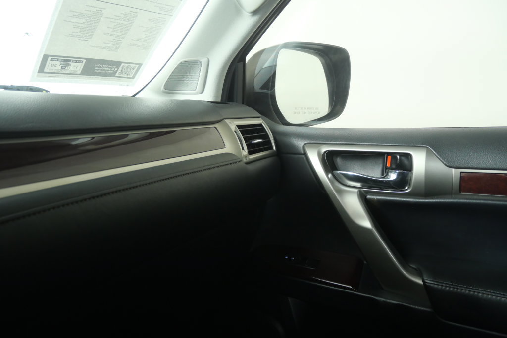 Used 2014 Lexus GX 460 Luxury AWD/4WD image 28