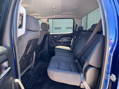 Used 2014 GMC Sierra 1500 SLE w/ SLE Value Package AWD/4WD image 13