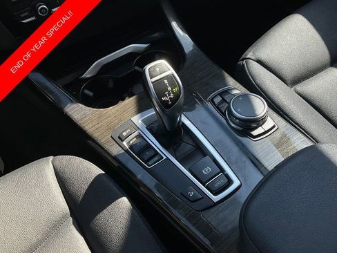 Used 2015 BMW X4 xDrive28i image 18