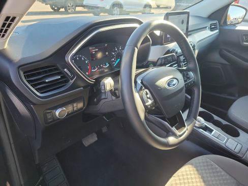 Certified 2022 Ford Escape SE w/ Convenience Package image 20