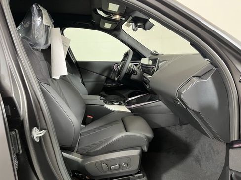 Used 2026 BMW X3 xDrive30 w/ M Sport Package image 22