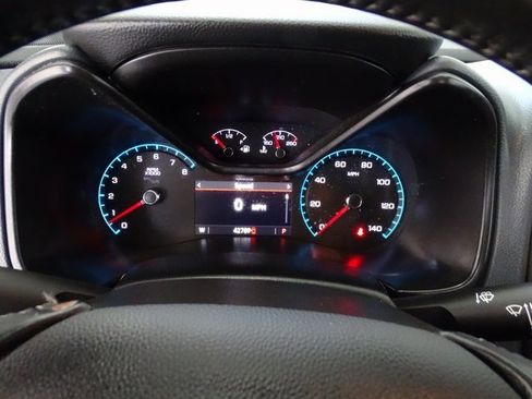 Certified 2022 Chevrolet Colorado Z71 image 14