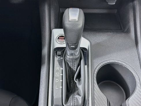 Used 2025 Nissan Altima 2.5 SV FWD image 25