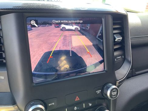 Used 2019 RAM 1500 Sport w/ Level 2 Equipment Group image 18