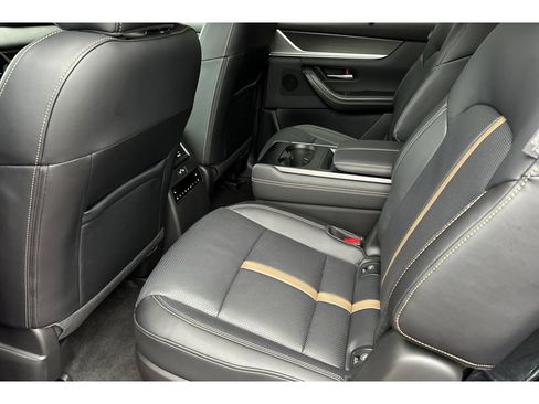 New 2026 MAZDA CX-90 3.3 Turbo S w/ Premium Plus image 12