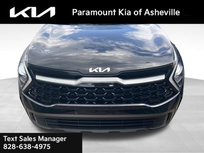 Used 2023 Kia Sportage X-Line