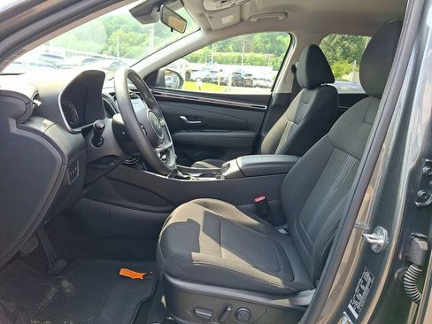 Used 2023 Hyundai Tucson SEL AWD/4WD image 14