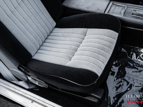 Used 1987 Buick Regal Coupe image 29