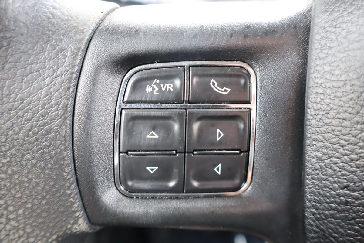 Used 2018 RAM 2500 Tradesman w/ Chrome Appearance Group AWD/4WD image 29