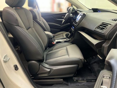 Used 2022 Subaru Ascent Onyx Edition image 24